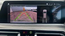 BMW X5 xDrive30d M Sport 5dr Auto Diesel Estate